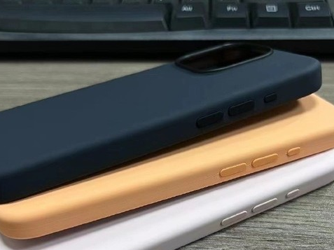 覃塘苹果14维修站分享iPhone14手机壳能直接给iPhone15用吗?