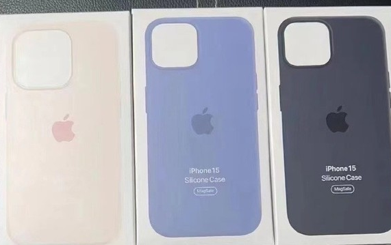 覃塘苹果14维修站分享iPhone14手机壳能直接给iPhone15用吗？ 