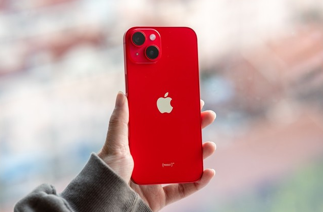 覃塘苹果14维修分享为什么大家觉得iPhone 14不香了 