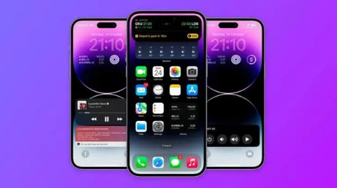 覃塘苹果手机维修分享iOS 16.1 RC版是iOS 16.1正式版吗 