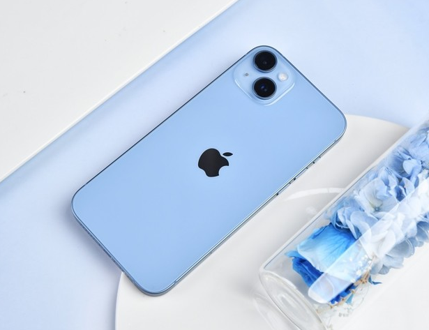 覃塘苹果手机维修分享升级iOS 16后iPhone 14遇“无法识别SIM卡”怎么办 
