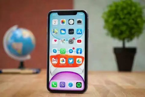 覃塘苹果手机维修分享升级iOS16屏幕失灵解决办法 