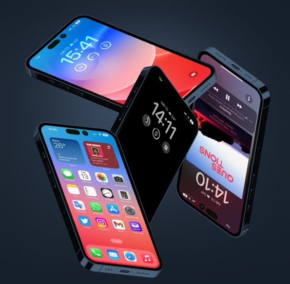 覃塘苹果14维修分享入门级iPhone 14多少钱 
