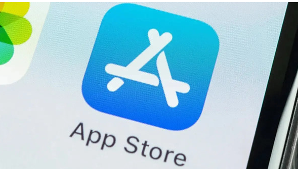 覃塘苹果手机维修分享应用商店出现大量色情App，苹果会处理吗 