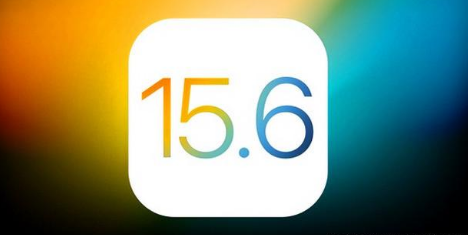 覃塘苹果手机维修分享iOS 15.6 RC版已知BUG有哪些 