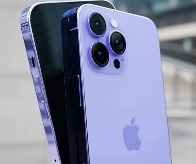 覃塘苹果14维修分享凭什么4800万像素的iPhone14就能上热搜 