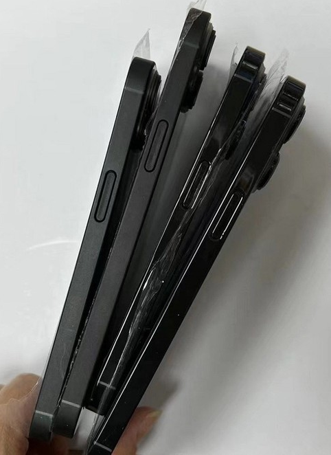 覃塘苹果14维修分享iPhone14电池多少毫安 