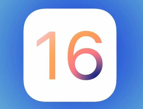 覃塘苹果手机维修分享iOS16不支持iPhone6s，手中的6s怎么办 
