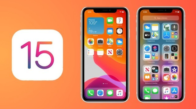 覃塘苹果13维修分享iPhone13更新iOS 15.5，体验如何 