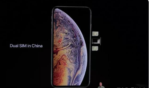 覃塘苹果手机维修分享iPhone eSIM 出 Bug怎么办 