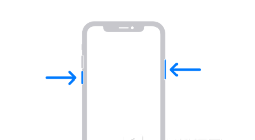 覃塘苹果13维修分享iPhone13屏幕失灵怎么办 