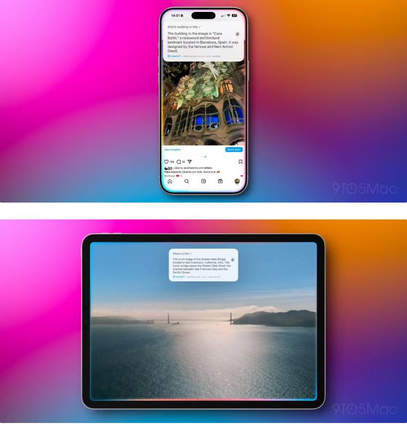 覃塘苹果手机维修分享苹果 Siri 接入 ChatGPT AI  
