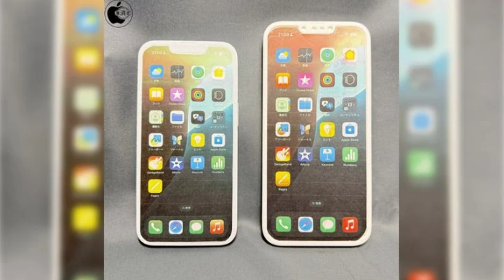 覃塘苹果手机维修分享苹果会发布6.7 英寸屏 iPhone SE 4 Plus 机型吗 