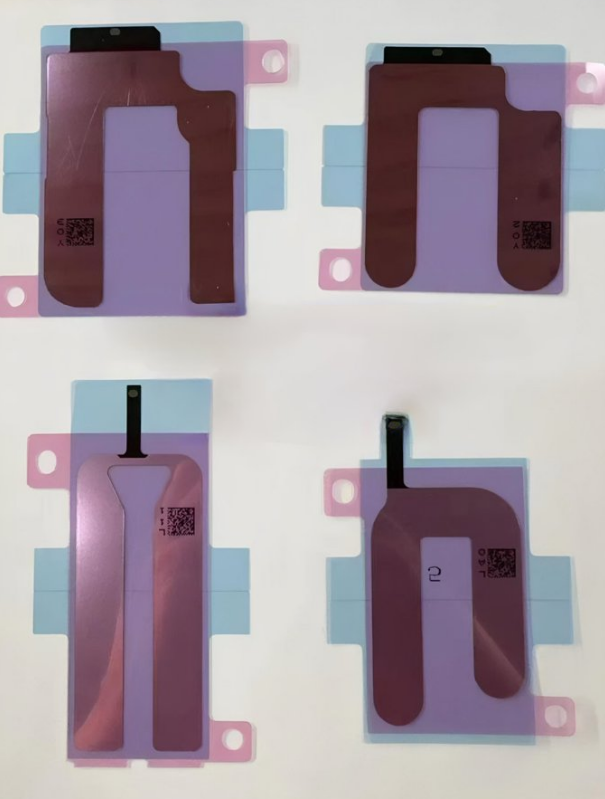 覃塘苹果手机维修分享iPhone 17 Pro 机型电池将采用创新型粘合剂 