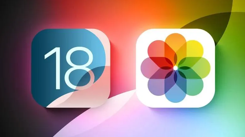 覃塘苹果手机维修分享苹果 iOS / iPadOS 18.1Beta 3 发布 