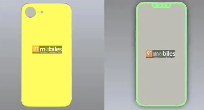 覃塘苹果手机维修分享苹果小屏iPhone SE4值得买吗 