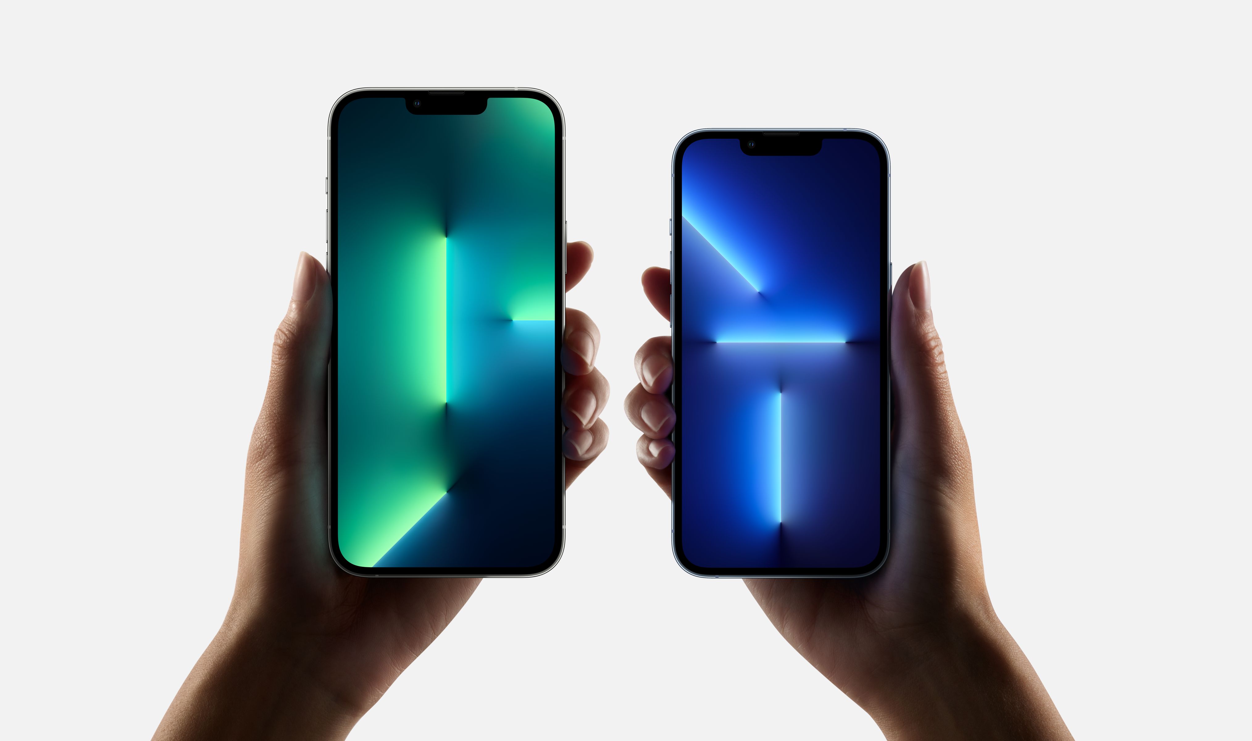 覃塘苹果手机维修分享iPhone 13 四款机型怎么选 