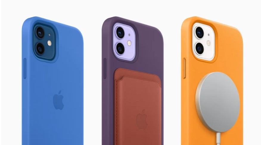 覃塘苹果手机维修分享关于 iPhone 13 的细节爆料 