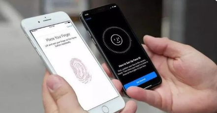覃塘苹果手机维修分享iPhone 13 系列会有屏下指纹吗 