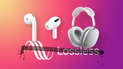 覃塘苹果手机维修分享哪些设备支持Apple Music 无损音频 