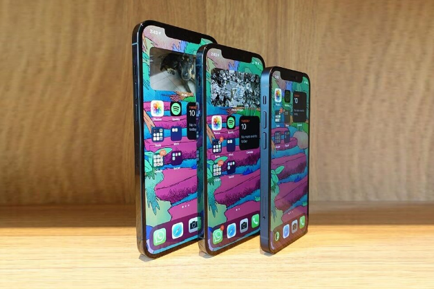 覃塘苹果手机维修分享iPhone 13发布日期 