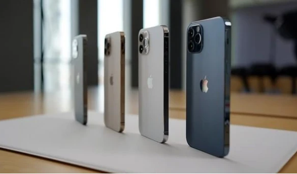 覃塘苹果手机维修分享为什么说iPhone13才是真旗舰 
