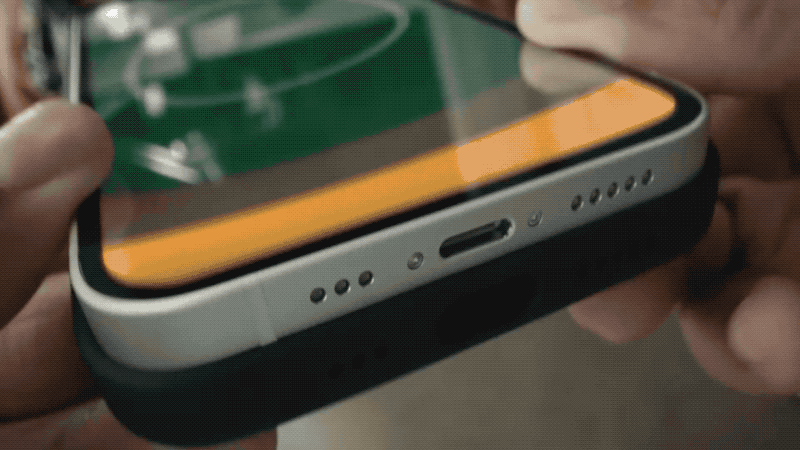覃塘苹果手机维修分享未来 Magsafe 还有哪些发展空间 