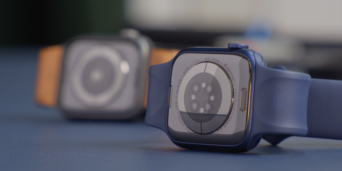 覃塘苹果手机维修分享Apple Watch 是如何测量卡路里的 