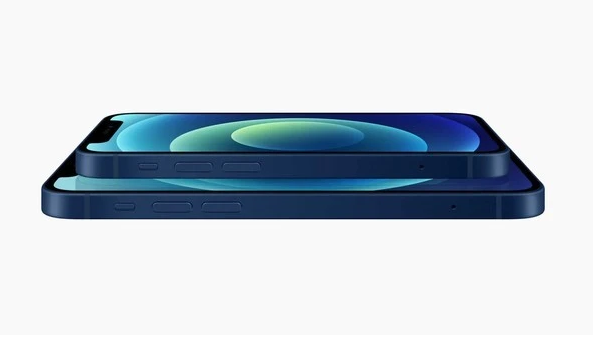 覃塘苹果手机维修分享iPhone 12 mini 锁屏后触屏失灵怎么办 