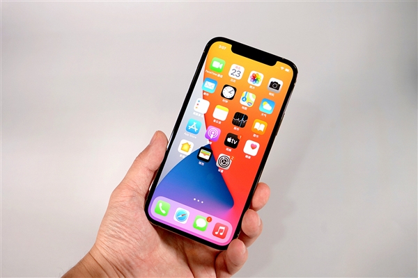 覃塘苹果手机维修分享iOS 14.2修订版已到，专属iPhone 12系列 