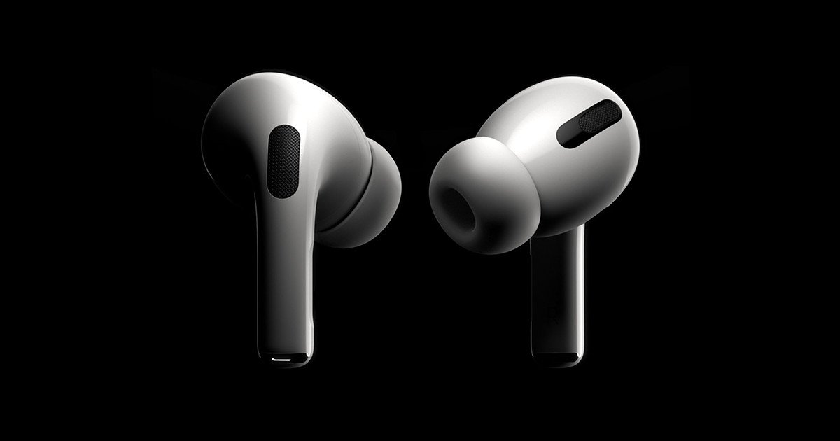 覃塘苹果手机维修分享AirPods Pro 爆音、降噪效果下降怎么办 