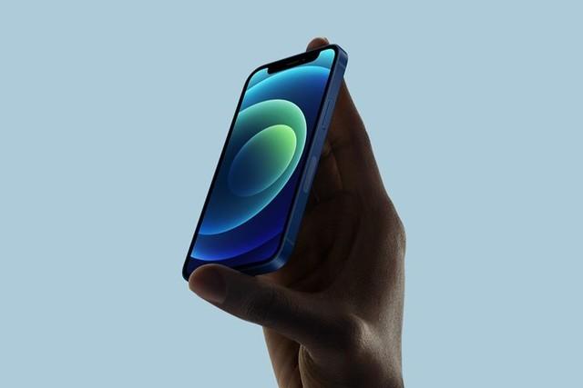 覃塘苹果手机维修分享iPhone 12 mini辐射很大吗 