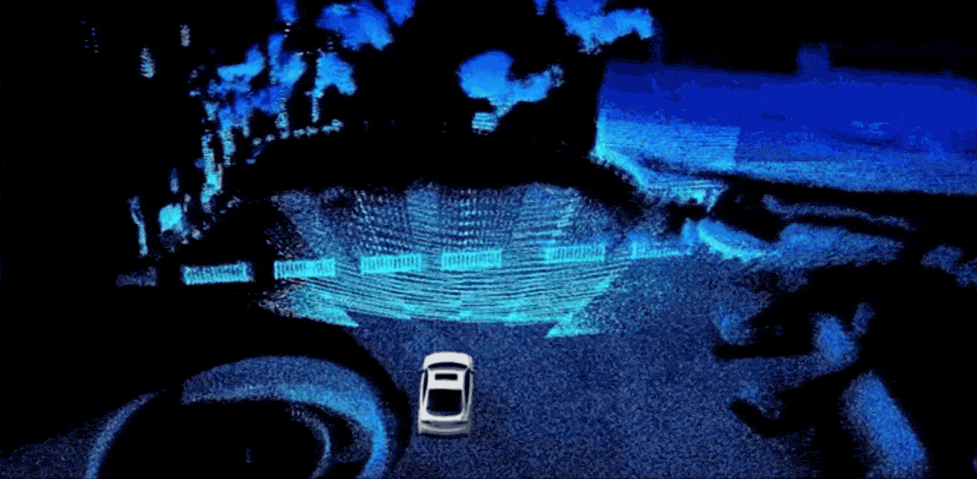 覃塘苹果手机维修分享iPhone 12 Pro 搭载的 LiDAR 镜头与 ToF 镜头有什么不同 