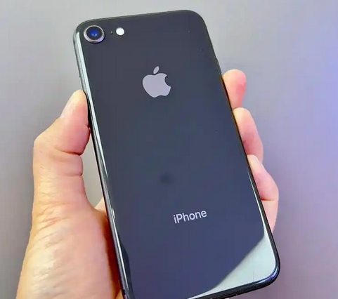 覃塘苹果8系统维修分享iPhone8手机系统升级后无法开机如何修复 