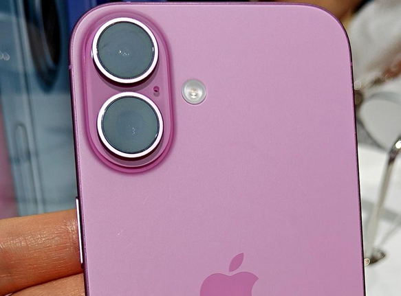 覃塘苹果16卡顿维修分享如何优化iPhone16手机卡顿问题 