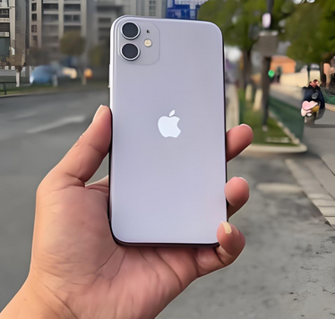 覃塘苹果11系统维修分享iPhone11手机系统崩溃无法开机如何解决