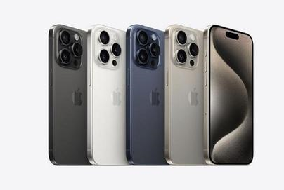 覃塘苹果维修点分享iPhone 15 Pro锁屏密码实用参考 