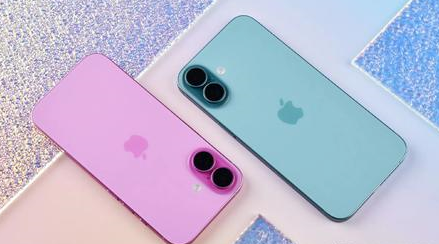 覃塘苹果维修点分享iPhone 16锁屏密码进阶指南 