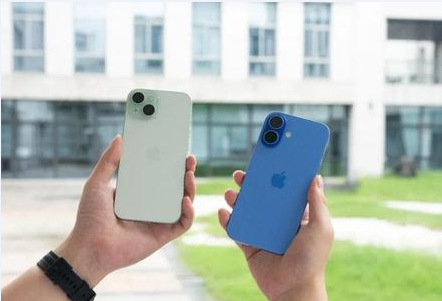 覃塘苹果维修点分享iPhone 16 Plus锁屏密码使用手册 