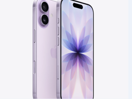 覃塘苹果维修点分享iPhone 17锁屏密码使用参考 