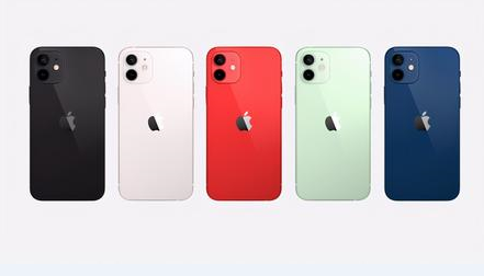 覃塘苹果维修点分享iPhone 12电池发烫少见诱因解析 