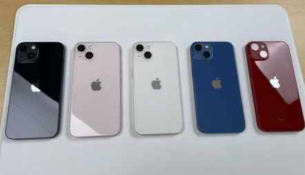 覃塘苹果维修点分享iPhone 13电池发烫多类故障解析 