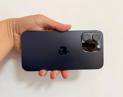覃塘苹果维修点分享iPhone 14 Pro Max发烫多重诱因剖析 