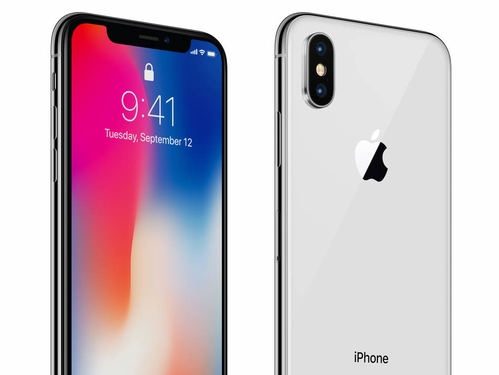 覃塘苹果维修点分享iPhone X摄像头实拍质感与场景适配全解析 